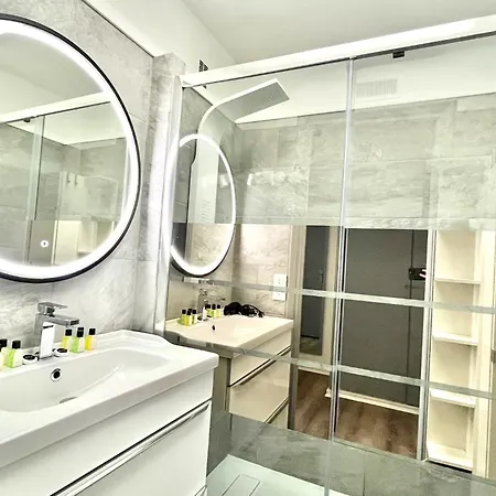 Apartamento Château De La Mer, By Welcome To Cannes