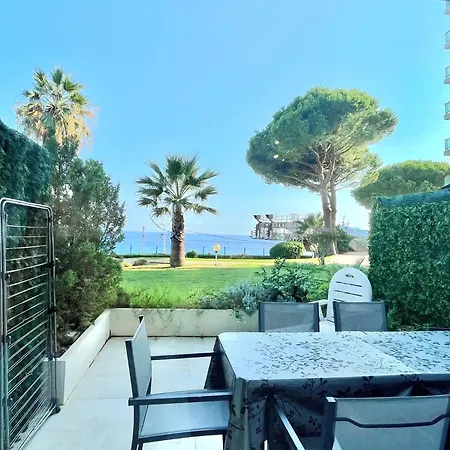 Château De La Mer, By Welcome To Apartamento *