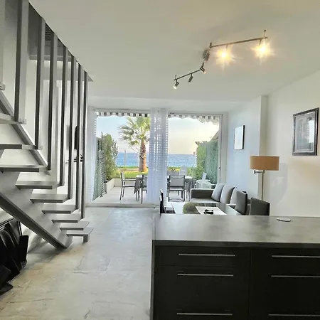 Château De La Mer, By Welcome To Apartamento Cannes