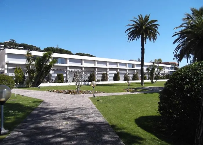 Chateau De La Mer, By Welcome To 戛纳