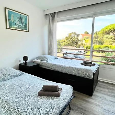 Chateau De La Mer, By Welcome To Cannes