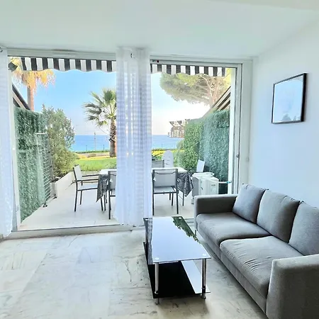 Apartmán Chateau De La Mer, By Welcome To